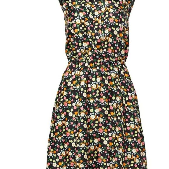 Tory Burch Ryder Blogger Favorite Dress - Picture 3 of 10